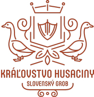 Kráľovstvo husaciny