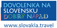 www.slovakia.travel
